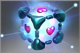 Benevolent Companion, the Io arcana