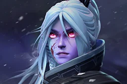 Dread Retribution, Cold of Heart