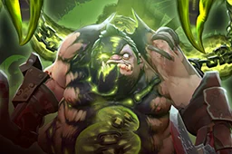 Feast of Abscession, Grand Abscession