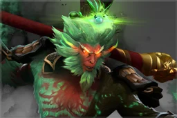 Great Sage's Reckoning, Immortal Path