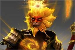Great Sage's Reckoning, King's Crucible