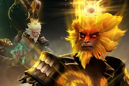 Great Sage's Reckoning, the Monkey King arcana