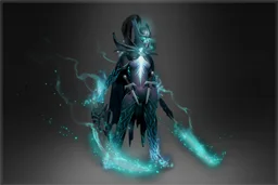 Manifold Paradox, the Phantom Assassin arcana