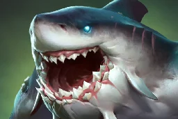 Maw of the Megalodon, Maw of the Megalodon