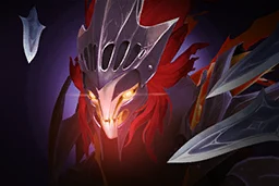 Phantom Advent, Phantom Ascension