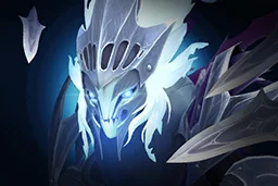 Phantom Advent, the Spectre arcana