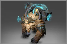 Planetfall, the Earthshaker arcana