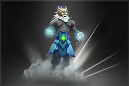 Tempest Helm of the Thundergod, the Zeus arcana