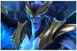 The Devotions of Dragonus, Servants of Scree'Auk