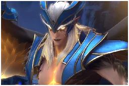 The Devotions of Dragonus, Sovereigns of Skywrath
