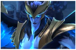 The Devotions of Dragonus, the Skywrath Mage arcana