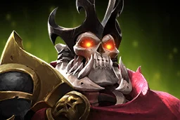The One True King, The One True King