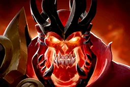The One True King, Malignant Rule