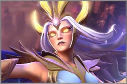 The Resurrection of Shen, Sovereigns of Skywrath