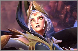 The Resurrection of Shen, Queen Imperia