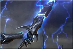 Voidstorm Asylum, Voidstorm Asylum
