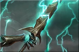 Voidstorm Asylum, Stormlord Reborn