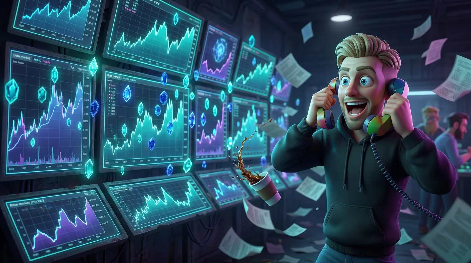Arcana Market Report: September 2026