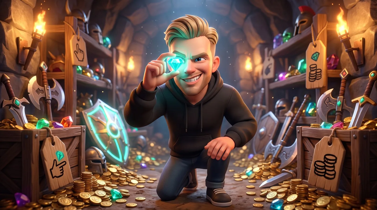 Cheapest Dota 2 Arcanas