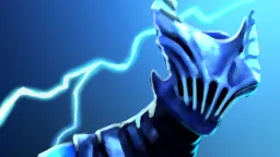 Voidstorm Asylum, the Razor arcana