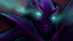 Phantom Advent, the Spectre arcana in Dota 2