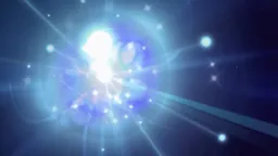 Benevolent Companion, the Io arcana in Dota 2