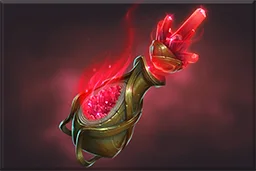 Treasure of the Crimson Witness 2018