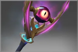 Unusual Roost of the Winter Raven - Weapon