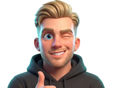 Kevin looks deal