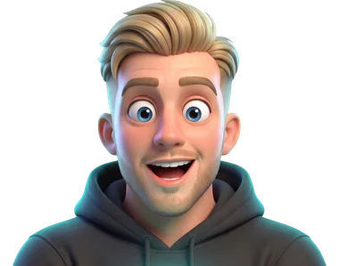 Kevin looks gem