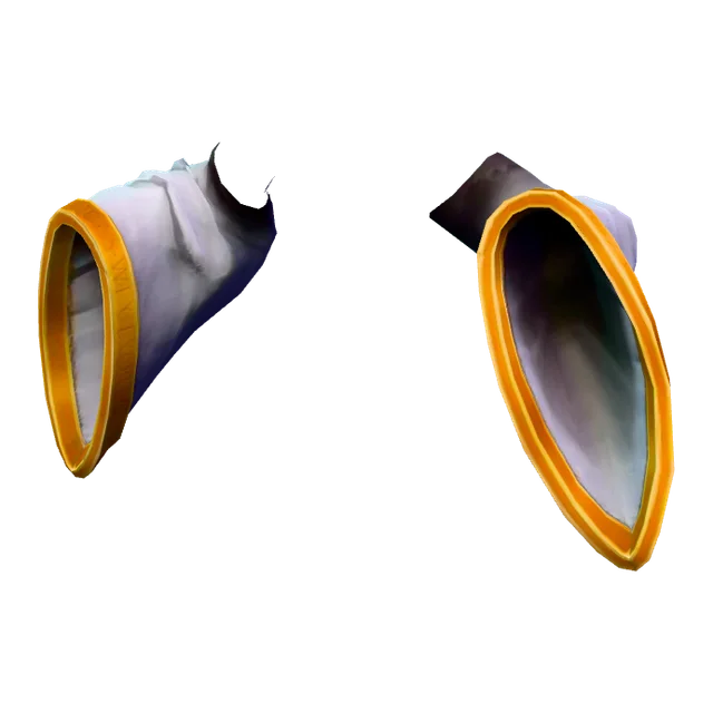 Invoker Kid's Arms, Arms of the Invoker persona