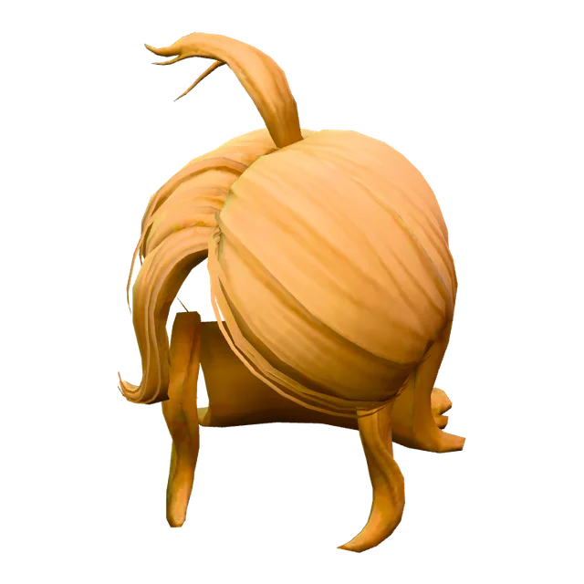 Invoker Kid's Head, Head of the Invoker persona