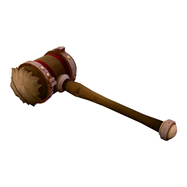 Axe's Dark Carnival Weapon, Weapon of the Axe persona