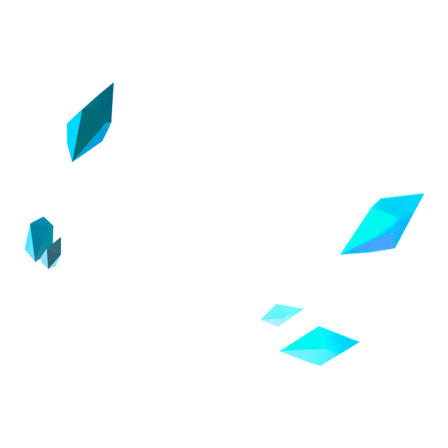 Crystal Maiden's Persona Crystals, Accessory of the Crystal Maiden persona