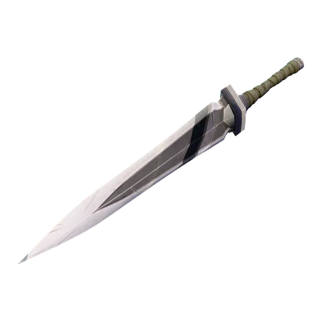 Dragon Knight Persona Weapon, Weapon of the Dragon Knight persona