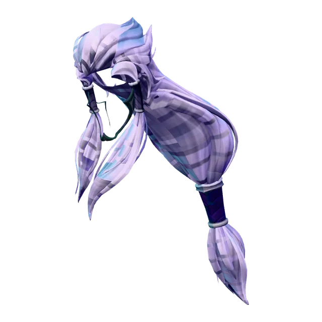 Phantom Assassin Persona Head, Head of the Phantom Assassin persona