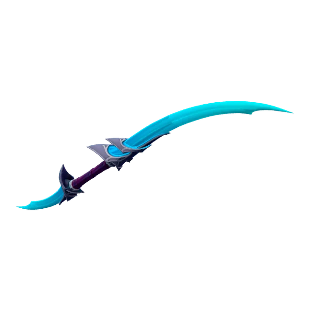 Phantom Assassin Persona Weapon, Weapon of the Phantom Assassin persona