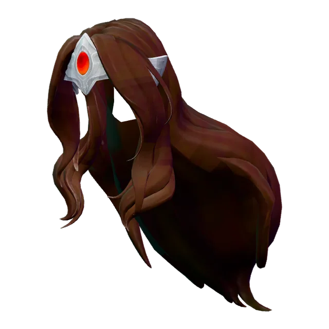 Mirana Persona Head, Head of the Mirana persona