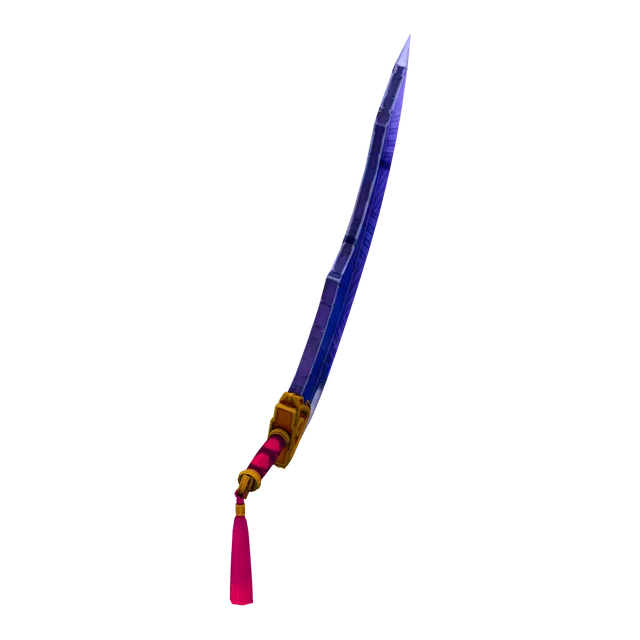 Anti-Mage Persona Weapon, Weapon of the Anti-Mage persona