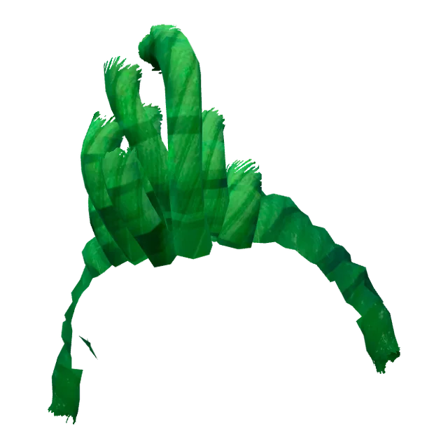 Pudge Persona Head, Head of the Pudge persona